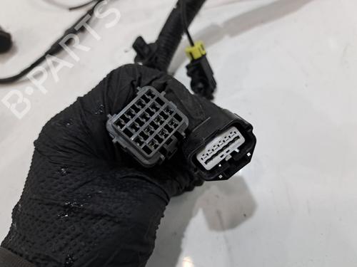 Electronic sensor JAGUAR I-PACE (X590) EV400 AWD | BP34732938M84 - Image 2
