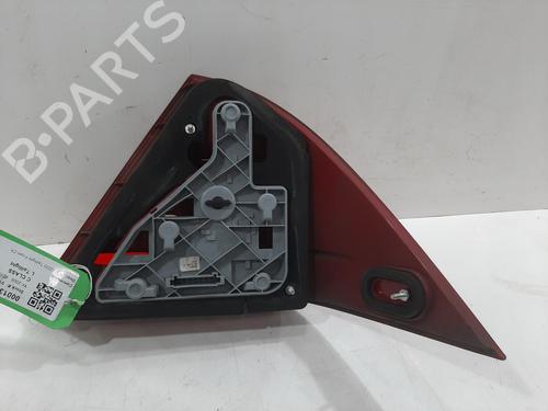 Left taillight MERCEDES-BENZ C-CLASS (W203) C 220 CDI (203.008) | BP26861092C34 