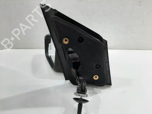 Left mirror SKODA CITIGO (NF1) 1.0 | BP26854082C26 