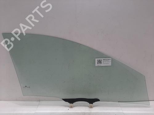 Dørrute ventre foran HYUNDAI i20 III (BC3, BI3) 1.0 T-GDI (101 hp) 30671854