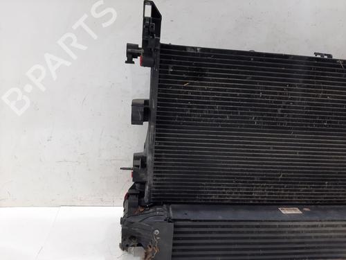 Radiator set JEEP COMPASS (MP, M6, MV, M7) 1.6 CRD | BP33262362M120  - Image 6