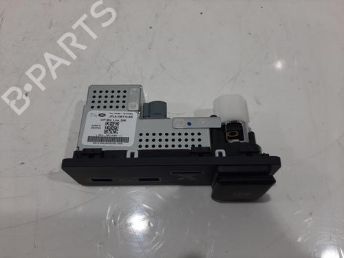 electronic-module-jaguar-i-pace-x590-2018-36985860 main image