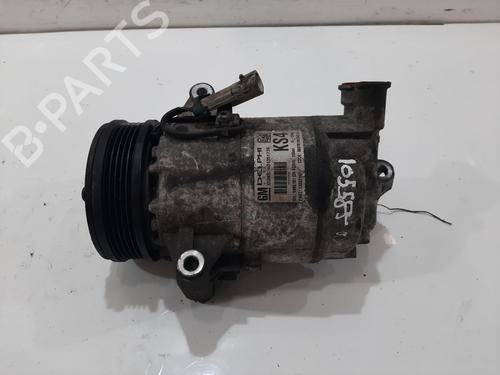 AC compressor VAUXHALL ASTRA Mk V (H) (A04) 1.8 (L48) | BP37593253M34 - Image 6