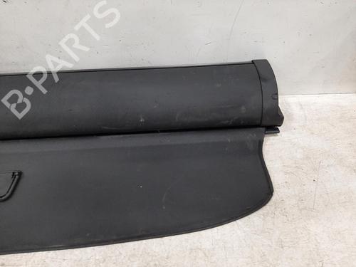 Rear parcel shelf AUDI A4 B7 Avant (8ED) 2.0 TDI 16V | BP26745745C85 