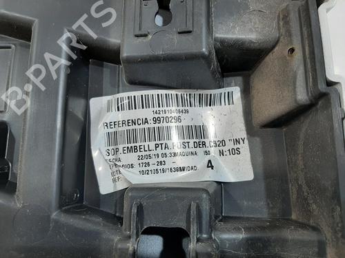 Other FORD KUGA II (DM2) 2.0 TDCi 4x4 | BP35985579O1 - Image 5