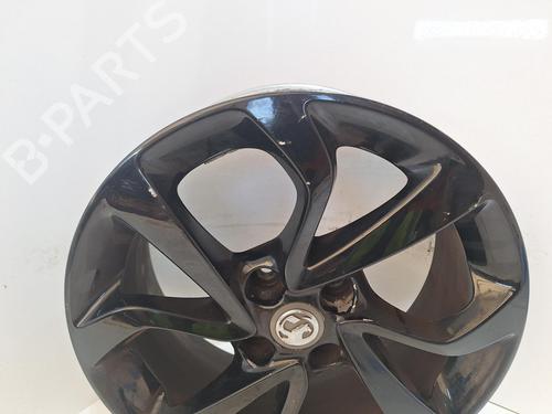 Fælk VAUXHALL CORSA Mk IV (E) (X15) 1.4 | BP36216576C45 - Image 2