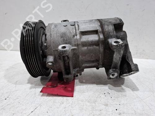 AC compressor RENAULT MEGANE III Hatchback (BZ0/1_, B3_) 1.5 dCi (BZ09, BZ0D, BZ1W, BZ29, BZ14) | BP39506905M34 - Image 5