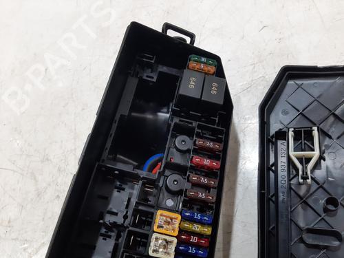 Fuse box SEAT IBIZA V (KJ1, KJG) 1.0 TSI | BP33179370E1  - Image 6