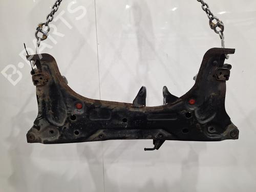 Subframe FORD FIESTA VII (HJ, HF) 1.0 EcoBoost mHEV ACTIVE | BP31361176M9