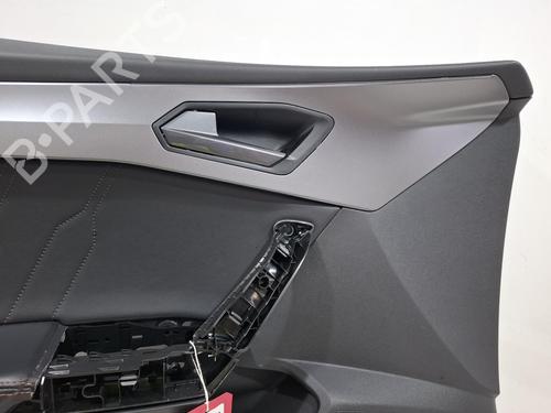 Venstre frontpanel CUPRA LEON (KL1, KU1, KUG) 1.5 eTSI | BP39106236C58 - Image 3