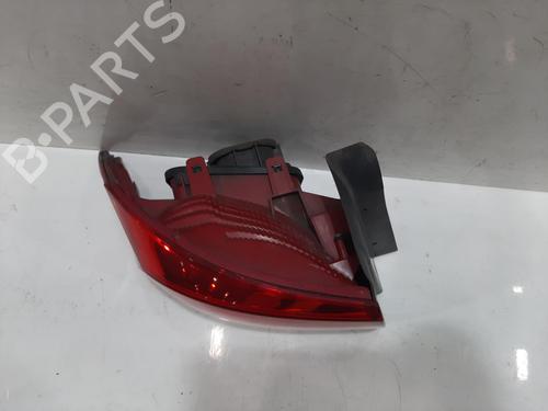 Left taillight VW PASSAT B7 (362) 2.0 TDI | BP29637399C34 