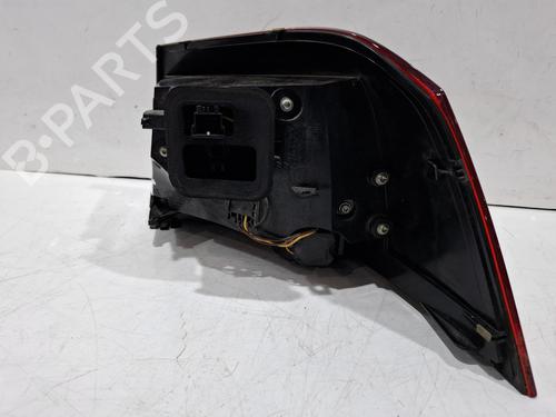 Left taillight VW GOLF VI Convertible (517) 2.0 TDI | BP38569205C34 - Image 3