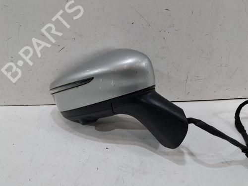 Right mirror NISSAN NOTE (E12) 1.2 DIG-S | BP31751420C27 