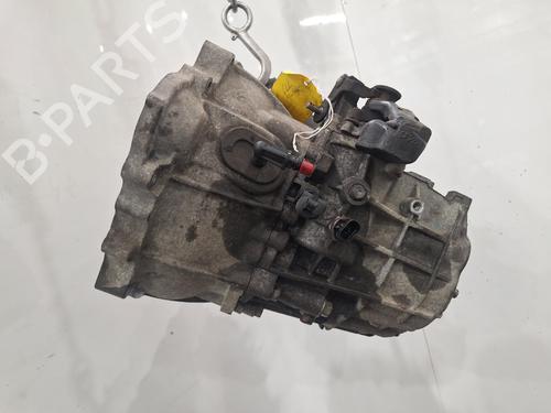 Gearbox HYUNDAI TUCSON (TL, TLE) 1.7 CRDi | BP29472052M3 