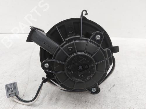 Heater blower motor VAUXHALL ASTRA Mk VI (J) (P10) 2.0 CDTi | BP26850529M62 