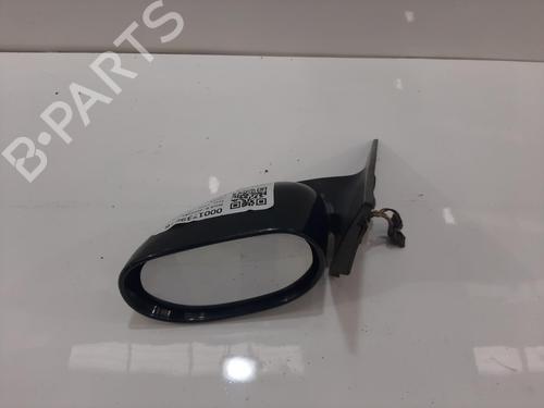 Used Left mirror Left mirror FIAT COUPE (175_) 2.0 20V Turbo (220 hp) 36403791 36403791