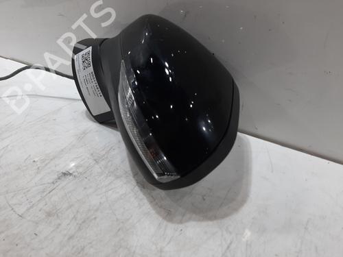 Retrovisor esquerdo FORD PUMA (J2K, CF7) 1.0 ST EcoBoost mHEV | BP36594368C26 - Image 2
