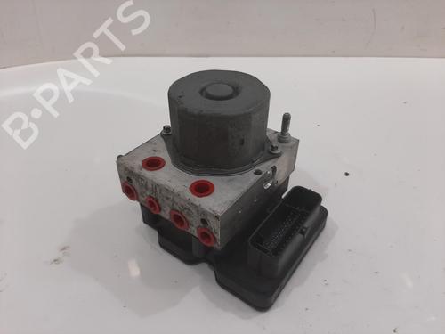 Used ABS pump SKODA FABIA II (542) 1.2 TSI (105 hp) 26797446