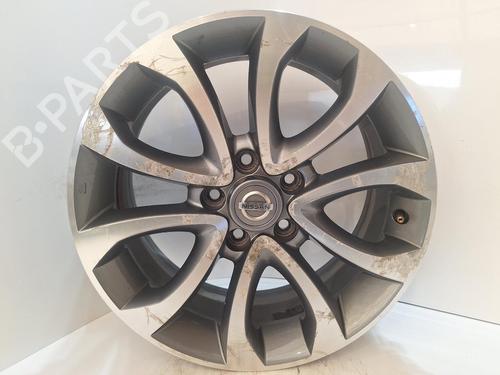 Used Rim Rim 36855115 36855115