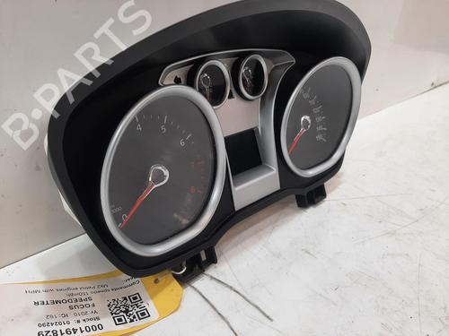 Instrument cluster FORD FOCUS II (DA_, HCP, DP) 1.6 | BP28138402C47 