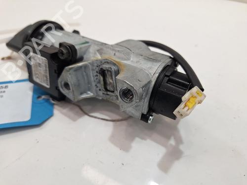 Ignition barrel NISSAN QASHQAI I (J10, NJ10) 1.6 | BP27501987M48 