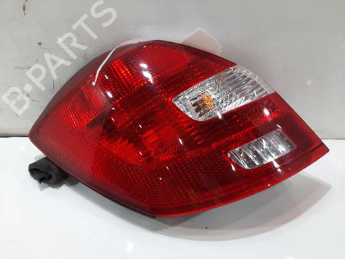 Used Left taillight Left taillight 37157776 37157776