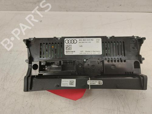 Climate control AUDI A5 (8T3) 2.0 TFSI quattro | BP26842137I5 - Image 3