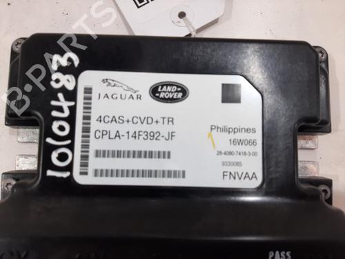 Control unit LAND ROVER RANGE ROVER IV (L405) 3.0 SDV6 4x4 | BP29636818M11
