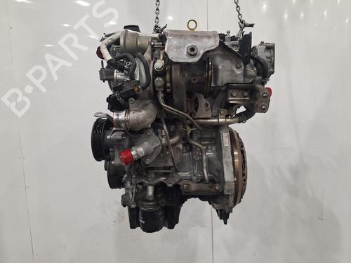Engine VAUXHALL ASTRA Mk VII (K) (B16) 1.0 | BP35963305M1 - Image 4