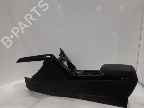 Mittelkonsole FORD KUGA II (DM2) 2.0 TDCi 4x4 (180 hp) 26785763