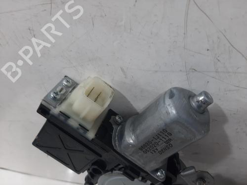 Front right window mechanism HYUNDAI i20 I (PB, PBT) 1.4 | BP29883564C23