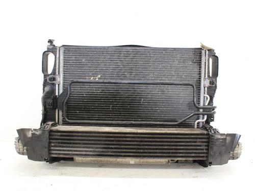 Used Radiator set Radiator set 26768036 26768036