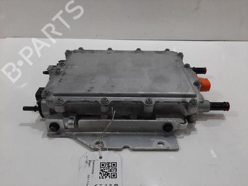 Inverter/Converter JAGUAR I-PACE (X590) EV400 AWD | BP28575598M119