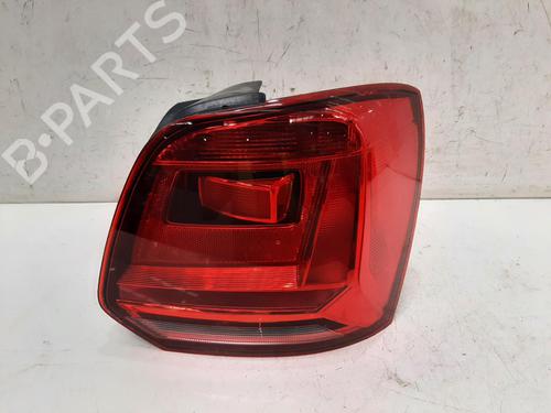 Used Right taillight Right taillight 37694316 37694316