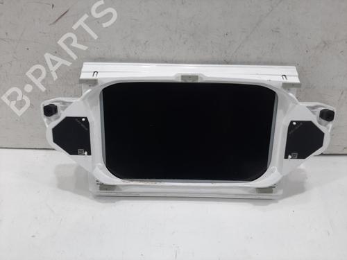 Used Instrument cluster DS DS 3 / DS 3 CROSSBACK (UR_, UC_, UJ_) 1.2 PureTech 130 (URHNSS) (131 hp) 31341669