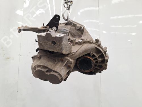 Gearbox SEAT LEON (1P1) 1.2 TSI | BP30496458M3