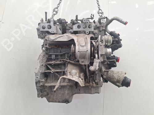 Engine MERCEDES-BENZ C-CLASS Coupe (C204) C 180 (204.331) | BP37400495M1 - Image 4