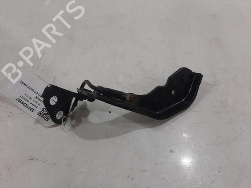 Hinge/Door check strap JAGUAR I-PACE (X590) EV400 AWD | BP34150054C146 - Image 2