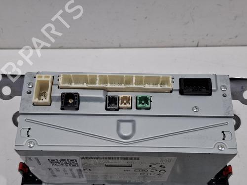 Control unit TOYOTA C-HR (_X1_) 1.8 Hybrid (ZYX10_, ZYX11_, ZYX10R, ZYX11R) | BP39149685M11 - Image 4