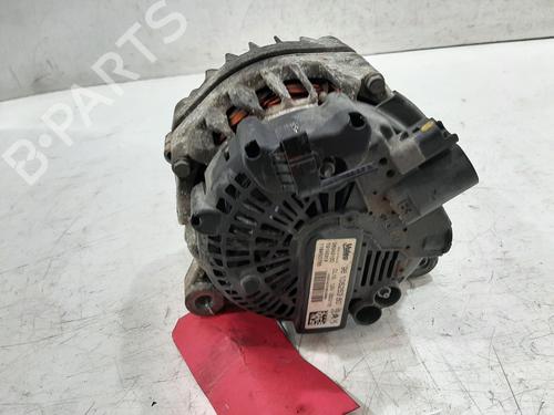 Alternator VAUXHALL COMBO Mk IV (E) Box Body/MPV (K9) 1.6 D | BP33035305M7  - Image 5