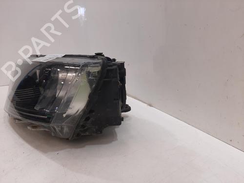 Left headlight SKODA OCTAVIA III (5E3, NL3, NR3) 2.0 TDI RS | BP29444712C28 