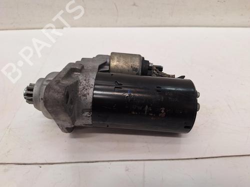 Used Starter VW POLO V (6R1, 6C1) 1.2 TDI (75 hp) 27280818