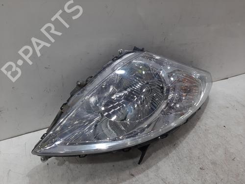 Right headlight SUZUKI SWIFT IV (FZ, NZ) 1.2 (AZG412, ZC72S) | BP37072625C29 - Image 2