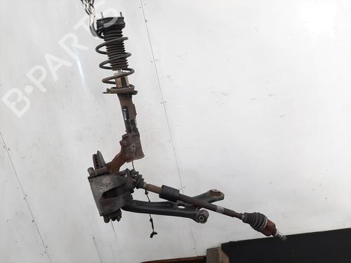 Used Right front suspension FORD ECOSPORT 1.0 EcoBoost (125 hp) 26754527
