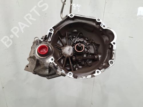 Used Gearbox Gearbox 34577208 34577208