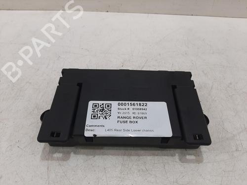 Used Fuse box LAND ROVER RANGE ROVER IV (L405) 3.0 SDV6 4x4 (292 hp) 30360166