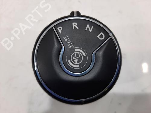 Used Gear lever VAUXHALL COMBO Mk IV (E) Life (K9) 1.2 (131 hp) 26851050
