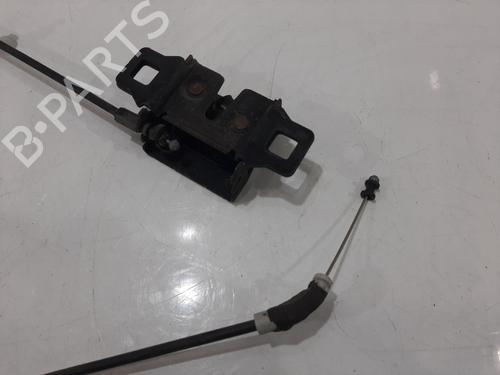 Hood lock JAGUAR I-PACE (X590) EV400 AWD | BP29297459C133 