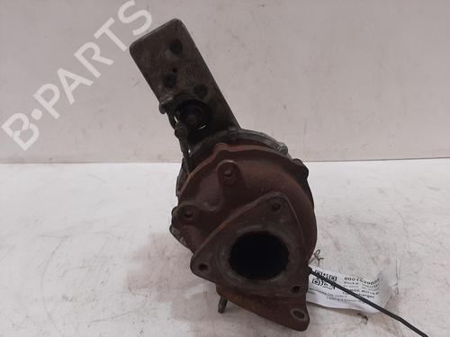 Turbocharger/Supercharger LAND ROVER RANGE ROVER IV (L405) 4.4 SDV8 4x4 | BP30494574M71