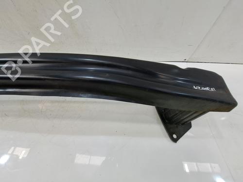 Rear bumper reinforcement AUDI A1 Sportback (8XA, 8XF) 1.4 TFSI | BP29882459C73